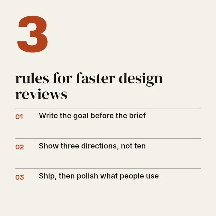 Instagram Post template: Tips List