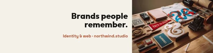 LinkedIn Personal Banner template: Profile Banner