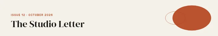 LinkedIn Company Cover template: Newsletter Header