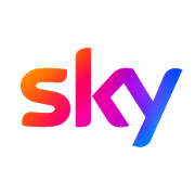 Sky logo
