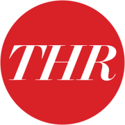 The Hollywood Reporter logo